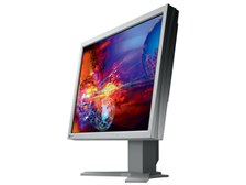 EIZO FlexScan S2000-GY [20.1インチ] 価格比較 - 価格.com