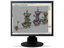 EIZO FlexScan S1932-SEBK [19インチ] 価格比較 - 価格.com