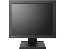 EIZO製　Flex Scan  S1501-B 15型カラー液晶モニター EIZO FlexScan S1501-BK [15インチ] 価格比較 - 価格.com