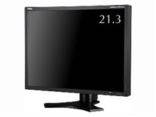 NEC MultiSync LCD2190UXi(BK) [21.3インチ] 価格比較 - 価格.com