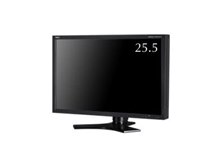 NEC MultiSync LCD2690WUXi(BK) [25.5インチ] オークション比較 - 価格.com