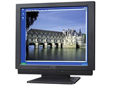 シャープ液晶カラーモニター LL-T1803/B(ブラック) 購入にあたって。』 シャープ LL-T17D3-B [17インチ] のクチコミ掲示板