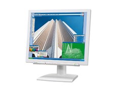 シャープ LL-193G-W [19インチ] 価格比較 - 価格.com