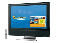 液晶マルチメディアモニター SHARP シャープ IT-PC32M2 ジャンク シャープ IT-32M2 [32インチ] 価格比較 - 価格.com