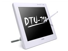 ワコム DTU-710 オークション比較 - 価格.com