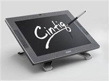 PC/タブレット ディスプレイ ワコム Cintiq 21UX オークション比較 - 価格.com