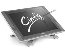 WACOM Cintiq 21UX DTX-2100A/G0★液晶タブレット ワコム Cintiq 21UX DTZ-2100C/G0 価格比較 - 価格.com