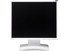 BenQ FP93G [19インチ ホワイト] 価格比較 - 価格.com