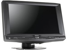 【動作品】クイックサン QT-702AV-S 7インチ タッチパネルモニター クイックサン QT-702AV-S [7インチ] 価格比較 - 価格.com