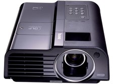 レンタル BenQ ポータブル プロジェクター BenQ GS1 |キャンプ