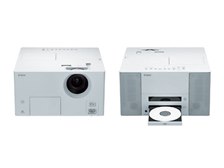 EPSON EMP-TWD1SPのクチコミ - 価格.com