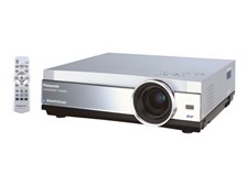 Panasonic プロジェクター　TH-AE3000 【中古】 Panasonic プロジェクター TH-AE3000 【中古】 - メルカリ