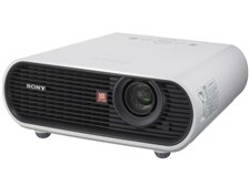 プロジェクターを知り尽くしてる人に質問です(o^^o)』 SONY VPL-EW5 の