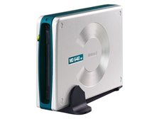 I-O DATA MOC2-U640(USB2.0接続640MBコンパクトMOドライブ) Amazon | I-O DATA MOC-U640(USB接続640MB外付コンパクトMO