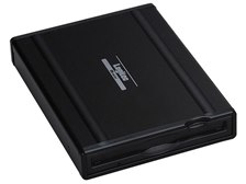 新品　MOドライブ ロジテック Logitec LMO-PBA640U2 Amazon | Logitec ポータブルタイプ USB 2.0 外付型640MB MOドライブ