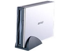 【中古】BUFFALO MO-CR640U2 動作品　外付けMOドライブ バッファロー MO-CR640U2 オークション比較 - 価格.com