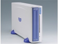 バッファロー CRW-52U2 価格比較 - 価格.com