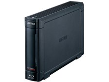 BUFFALO 10倍速 eSATA/USB2.0 外付けブルーレイドライブ BR-H1016SU2 外付けブルーレイドライブ | バッファロー