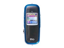 RIO Rio SU70 256MB (ブルー) 価格比較 - 価格.com
