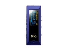 RIO Rio Unite 130 512MB (ネイビー)のクチコミ - 価格.com