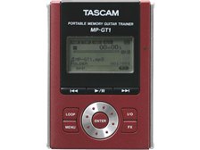 TASCAM MP-GT1 (1GB) オークション比較 - 価格.com