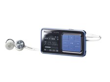 パナソニック D-snap Audio SV-SD700-A ブルー 価格比較 - 価格.com