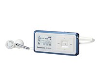 Panasonic SDオーディオプレーヤー D-SNAP SV-SD300-W パナソニック D-snap Audio SV-SD300-A ブルー 価格比較 - 価格.com