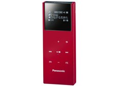 D-snap SV-SD850N オーディオプレーヤー Amazon.co.jp: Panasonic SDオーディオプレーヤー ブラック SV