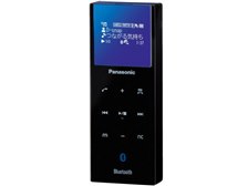 パナソニック D-snap SV-SD950N-K ブラック 価格比較 - 価格.com