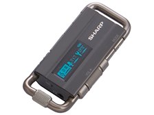 シャープ MP-S300-B ブラック (1GB) 価格比較 - 価格.com