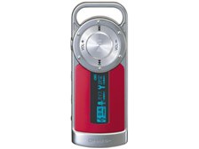 SHARP MP-S700-R デジタルオーディオプレーヤー 512MB シャープ MP-S700-R レッド (512MB) 価格比較 - 価格.com