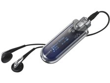 SONY NW-E405(JE)（ブルー） オークション比較 - 価格.com