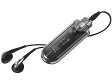 SONY ウォークマン Eシリーズ NW-E407 Amazon.co.jp: SONY ネットワークウォークマン [NW-E407 B