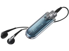 SONY NW-E507 1G（ブルー） SONY NW-E507(JE)（ブルー） 価格比較 - 価格.com
