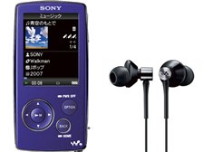 SONY NW-A806 バイオレット (4GB) 価格比較 - 価格.com