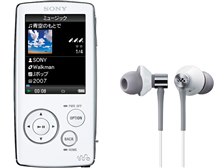 SONY NW-A806 ホワイト (4GB) 価格比較 - 価格.com