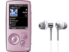 SONY NW-A805 ピンク (2GB) 価格比較 - 価格.com