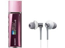 SONY NW-E013 ピンク　　 3台 付属ソフトについて。』 SONY NW-E015 ピンク (2GB) のクチコミ