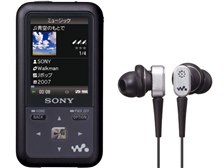 SONY NW-S718F 8GB ブラック SONY NW-S718F ブラック (8GB) 価格比較 - 価格.com