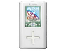 TOSHIBA MEGF11 gigabeat F11 10GB ギガビート 東芝 gigabeat F11 MEGF11(W) 価格比較 - 価格.com