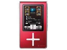 東芝 gigabeat X30 MEGX30(R) (クリムゾンレッド) 価格比較 - 価格.com
