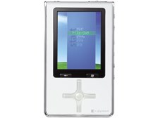 東芝 gigabeat S30 ピュアホワイト (30GB) 価格比較 - 価格.com