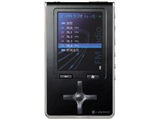 東芝 gigabeat S60V ピアノブラック (60GB) 価格比較 - 価格.com