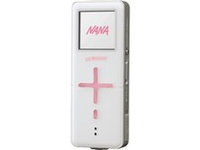 東芝 gigabeat P5S MEP05S(EH) HACHI バージョン (512MB)のクチコミ