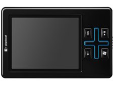 迷っています・・・』 東芝 gigabeat T802 MET802(KL) ブラック (8GB
