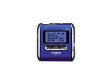 JVC XA-MP101-A (メタリックブルー) 価格比較 - 価格.com
