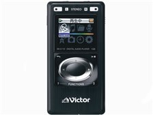 JVC alneo XA-C110-B ブラック (1GB) 価格比較 - 価格.com