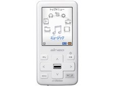 alneo XA-V40-W ホワイト (4GB)の製品画像 - 価格.com