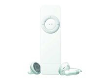 Apple iPod shuffle M9724J/A 価格比較 - 価格.com