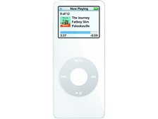 この Ipod で再生できないため Apple Ipod Nano Ma005j A ホワイト 4gb のクチコミ掲示板 価格 Com